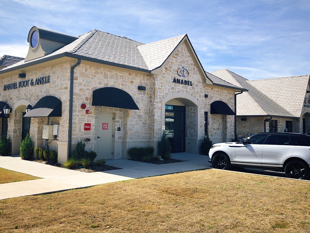 Anadel - health-medical in The Colony, TX (Photo 1)