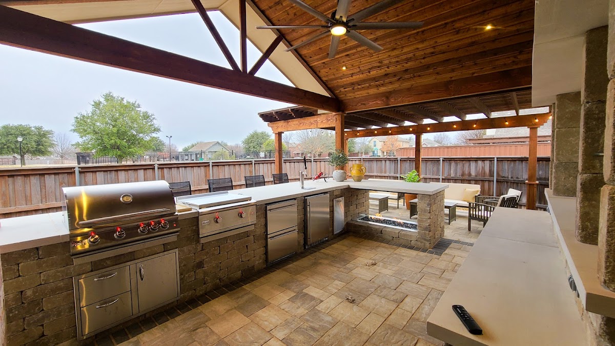 Clark Outdoor Designs - shopping in Frisco, TX (Photo 1)
