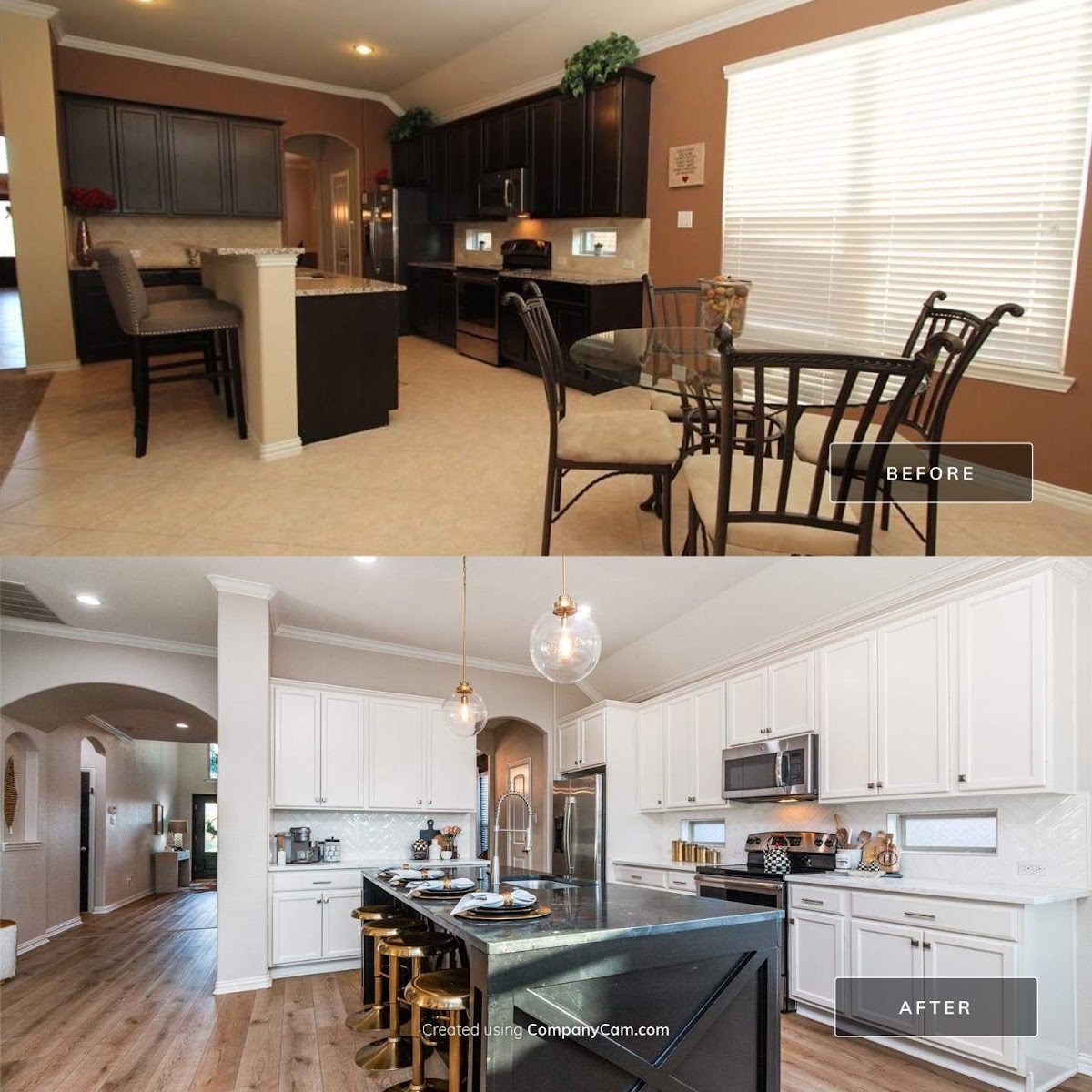 Southern Painting - Carrollton/Farmers Branch - painting-contractors in Carrollton, TX (Photo 1)
