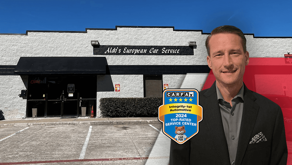 Integrity 1st Car Pros - auto-services in Rowlett, TX (Photo 1)
