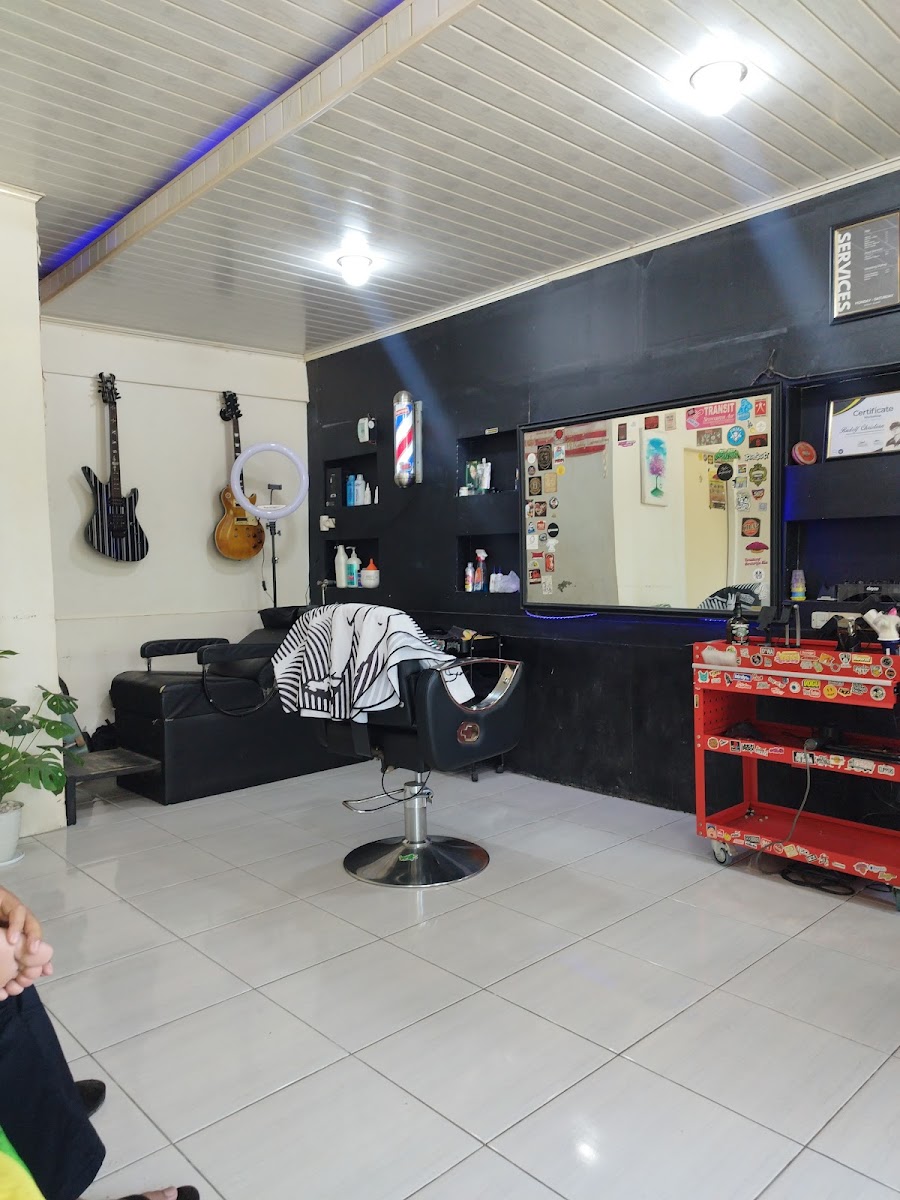 Metro Barber - barber-shops in Dallas, TX (Photo 3)