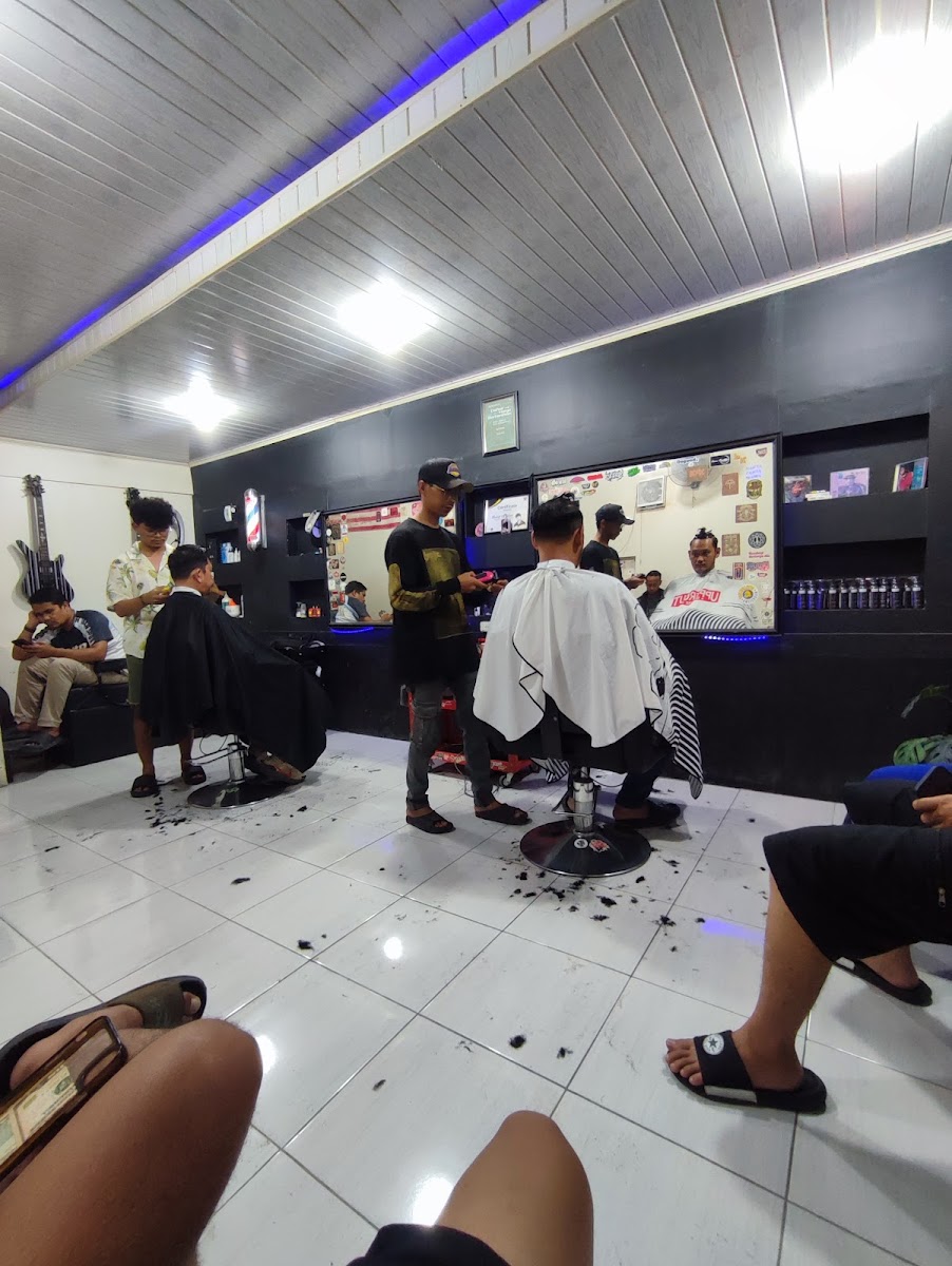 Metro Barber - barber-shops in Dallas, TX (Photo 4)