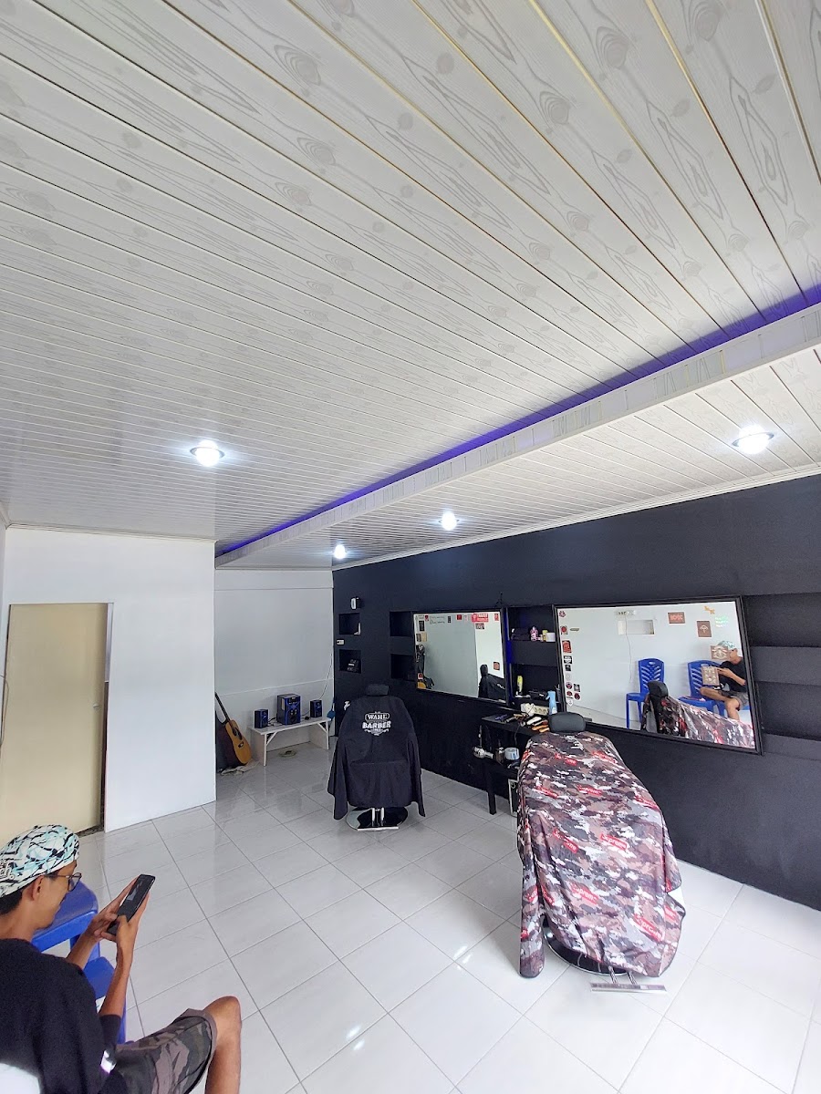 Metro Barber - barber-shops in Dallas, TX (Photo 6)