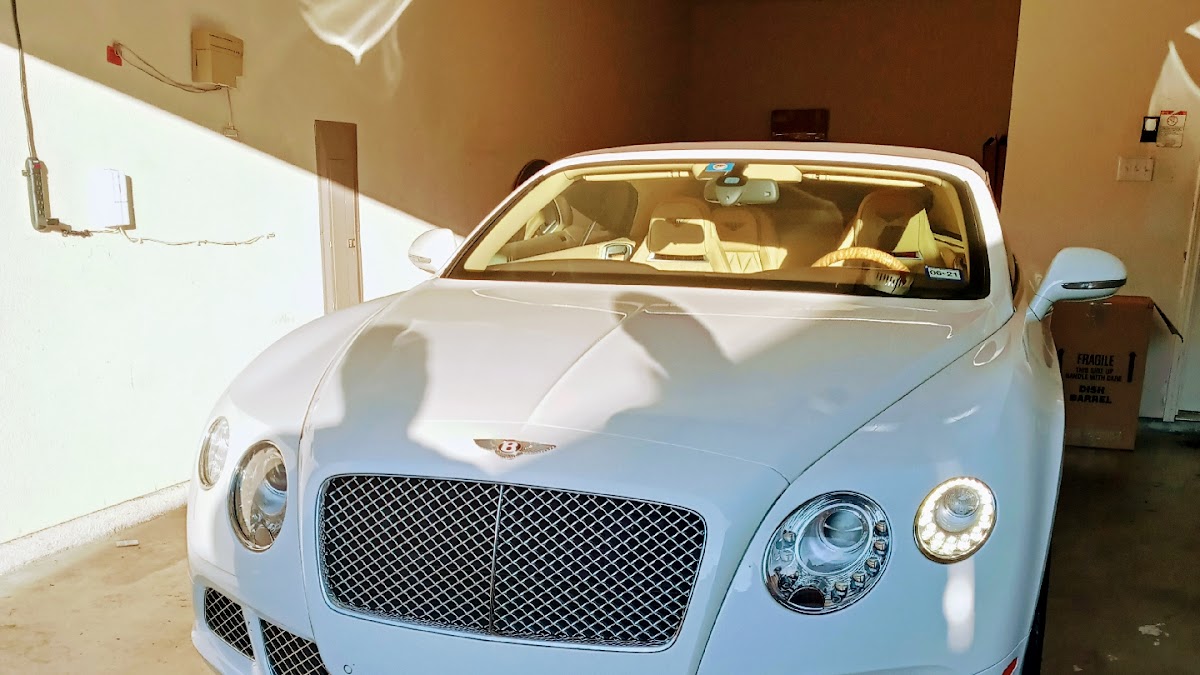 A PLUS FREEDOM AUTO GLASS - auto-repair in Prosper, TX (Photo 1)