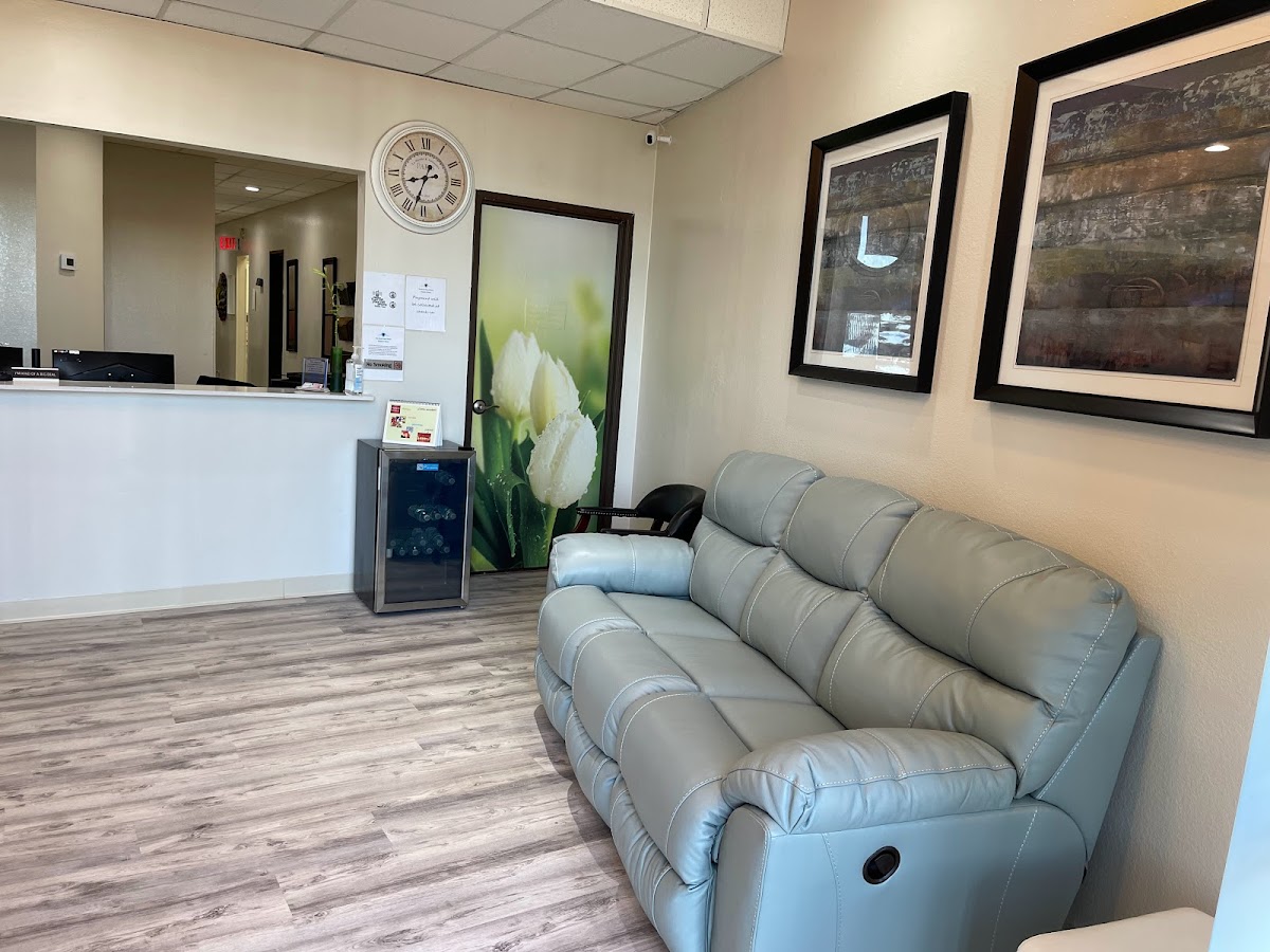 Sonria Dentista of Grand Prairie - dentists in Grand Prairie, TX (Photo 1)