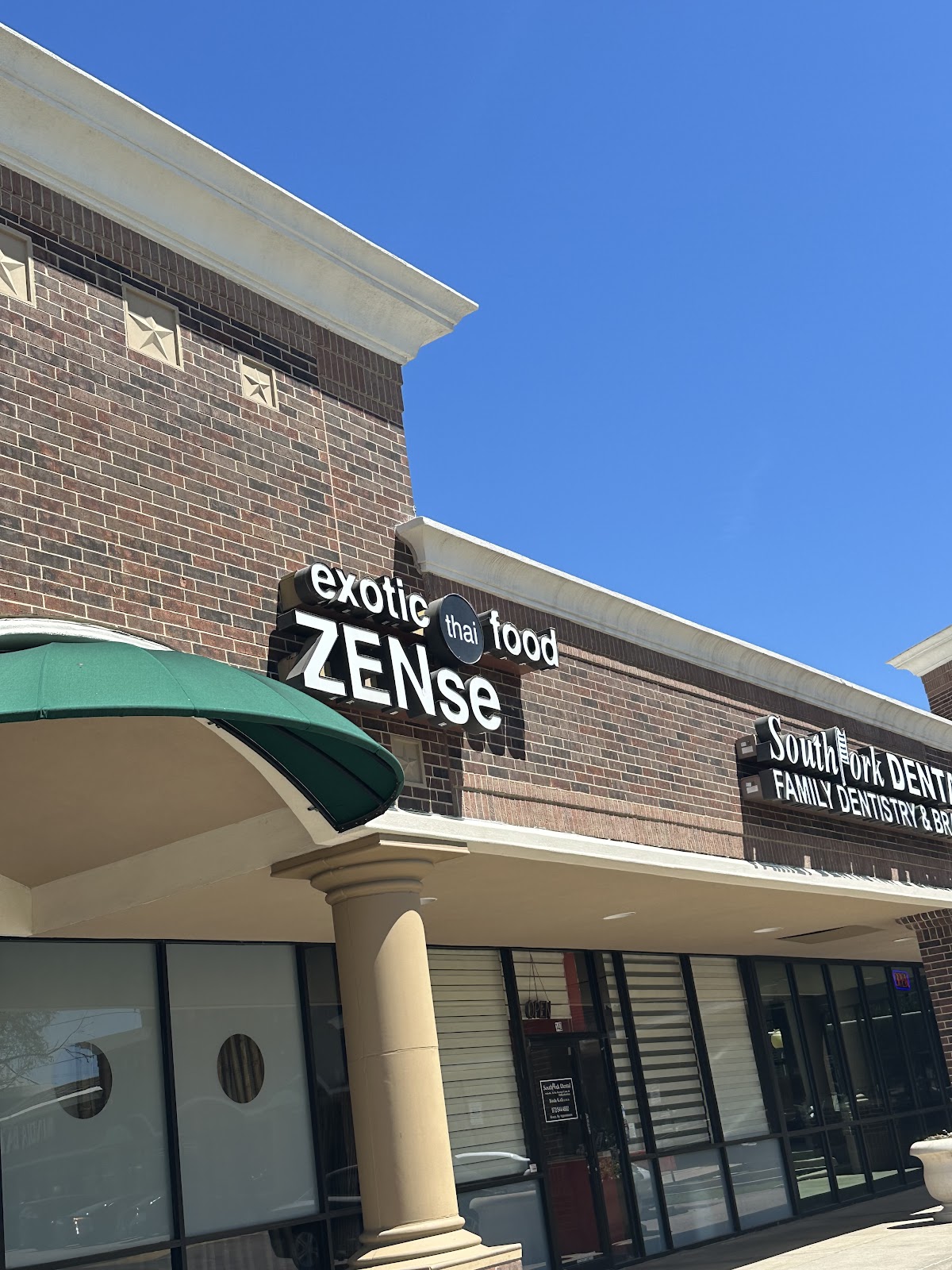 ZENse - restaurants in Coppell, TX (Photo 1)