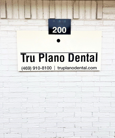 Tru Plano Dental - dentists in Plano, TX (Photo 1)