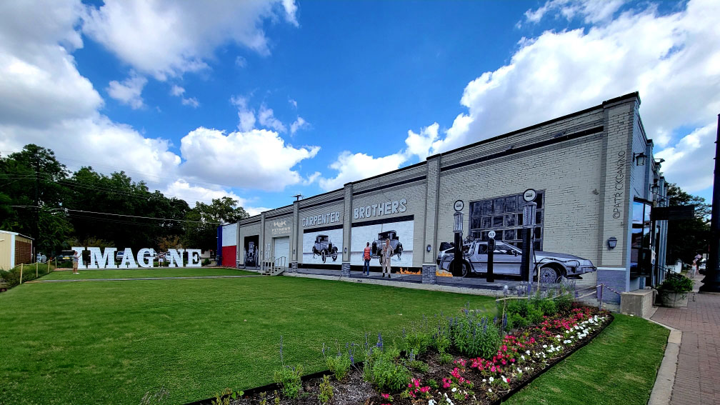H2K Fitness - fitness-centers in Frisco, TX (Photo 1)