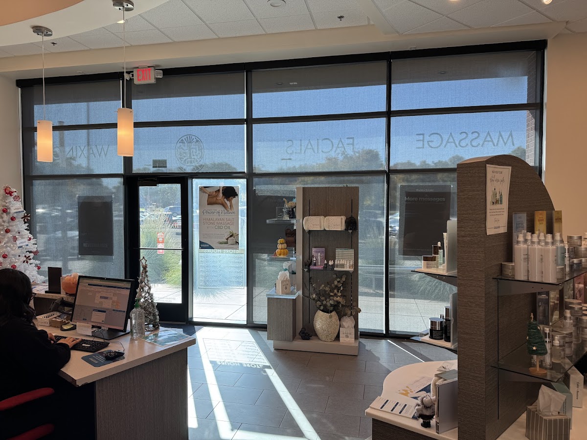 Hand & Stone Massage and Facial Spa - beauty-spas in Coppell, TX (Photo 1)