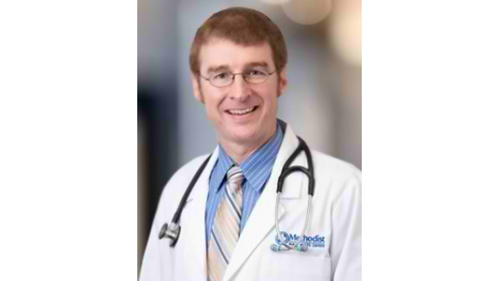Eric J Beadle, MD - doctors in Grand Prairie, TX (Photo 1)