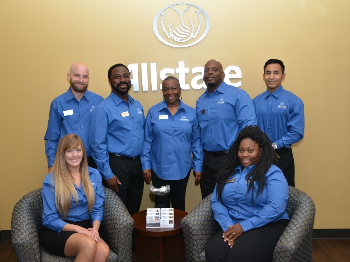 Bolden Insurance Agency LLC: Allstate Insurance - insurance in Dallas, TX (Photo 1)