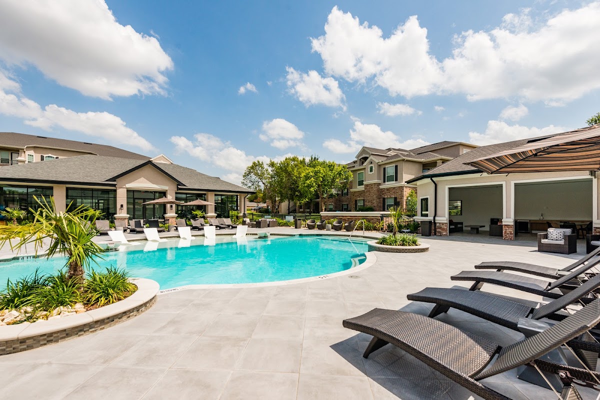 Cortland on Coyote Ridge - real-estate in Lewisville, TX (Photo 1)