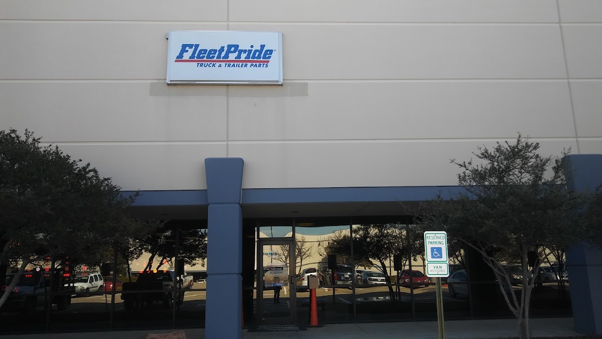 FleetPride - auto-repair in Flower Mound, TX (Photo 1)