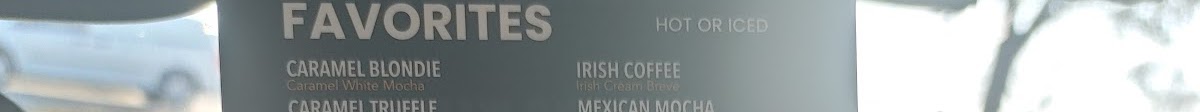 Black Rock Coffee Bar - coffee-shops in Arlington, TX (Photo 4)