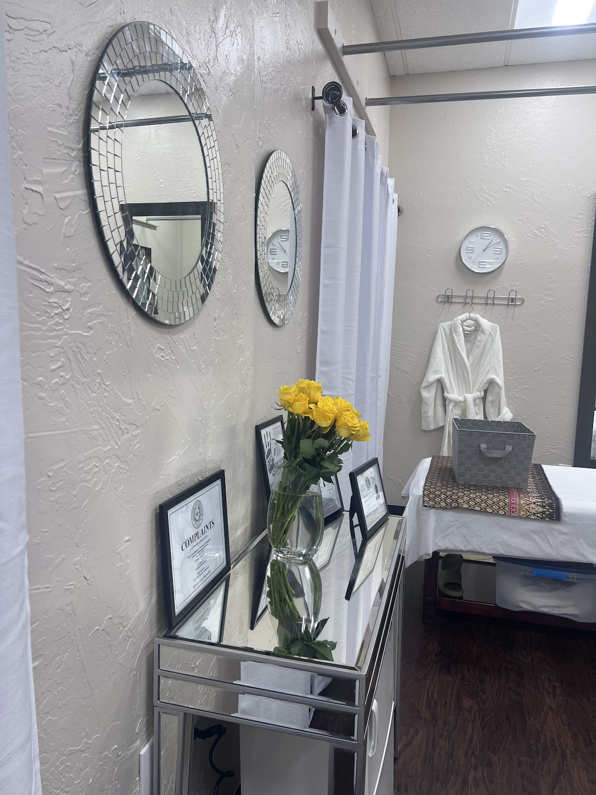 Thai Magic Massage - beauty-spas in Carrollton, TX (Photo 1)