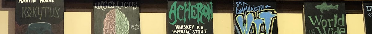 The Bearded Monk - bars in Denton, TX (Photo 5)