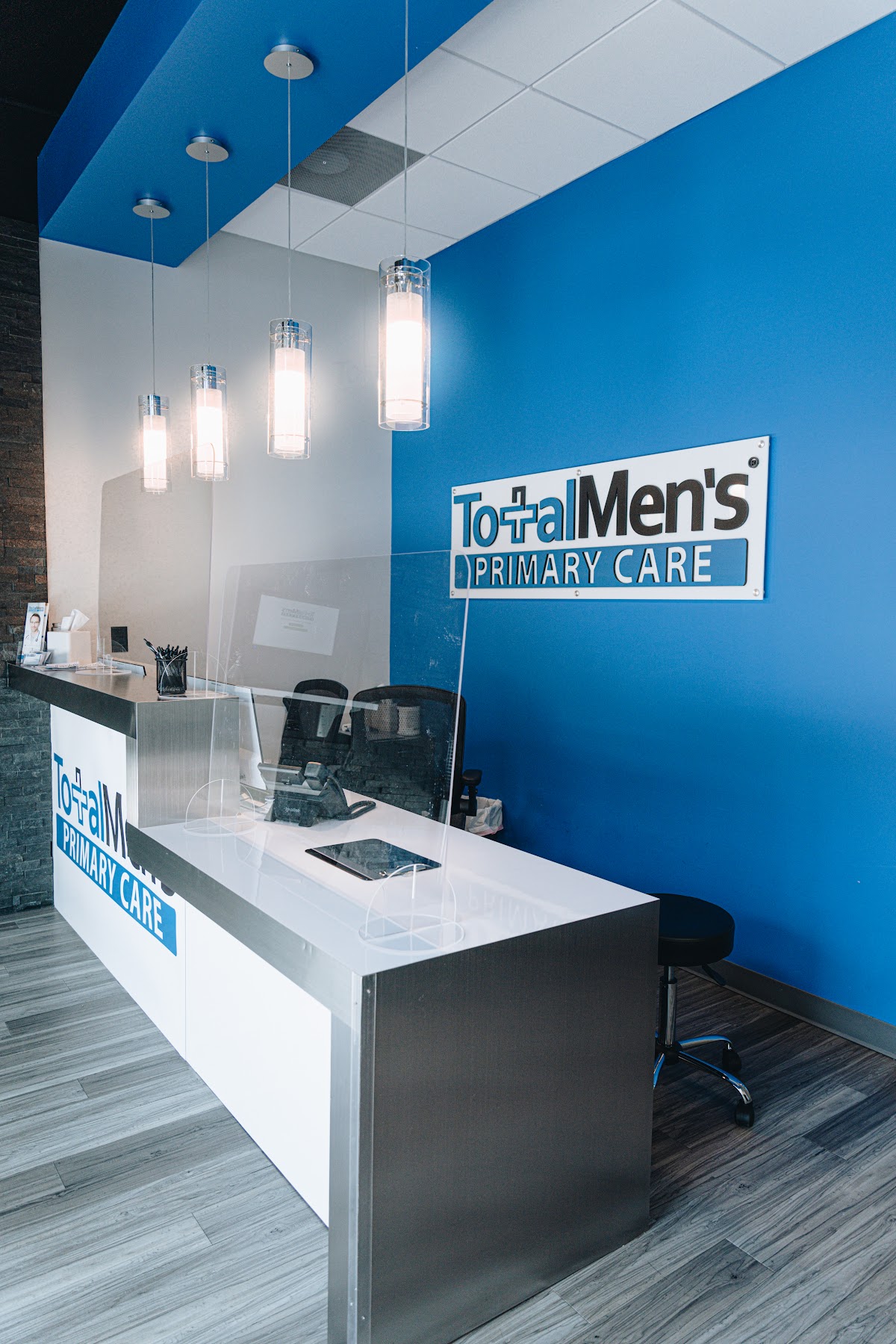 Total Men's Primary Care - McKinney North - doctors in McKinney, TX (Photo 1)