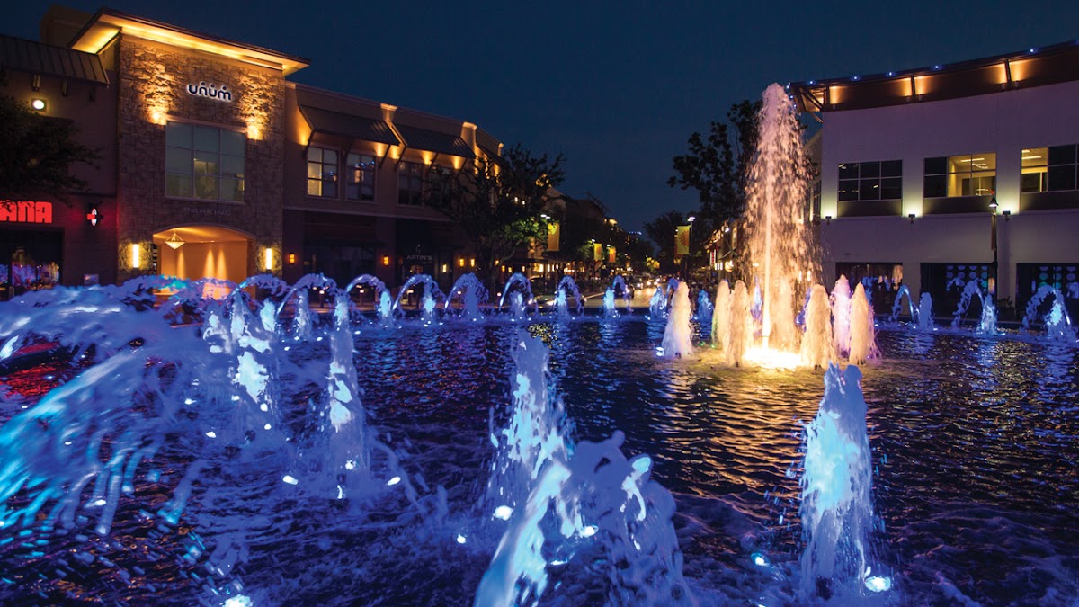 Visit Plano - shopping in Plano, TX (Photo 1)