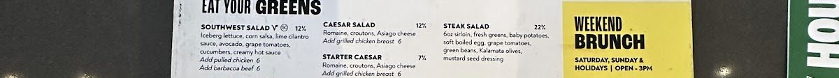 Shark Club Sports Bar & Grill - restaurants in Plano, TX (Photo 4)