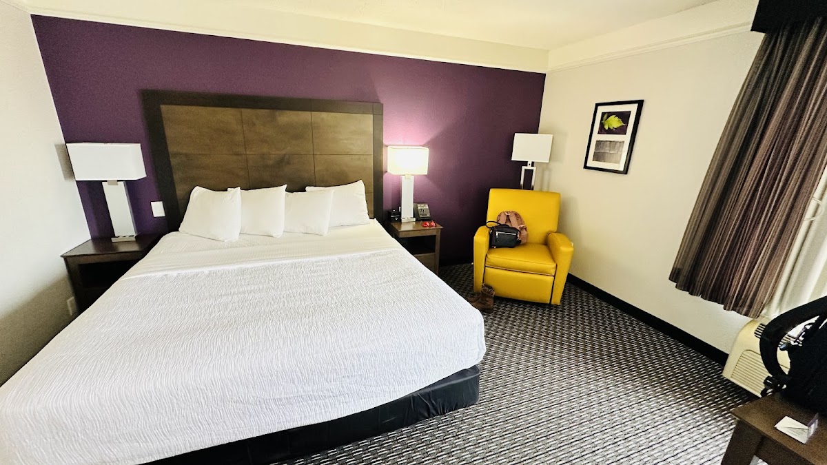 La Quinta Inn & Suites by Wyndham Dallas Plano West - hotels in Plano, TX (Photo 4)