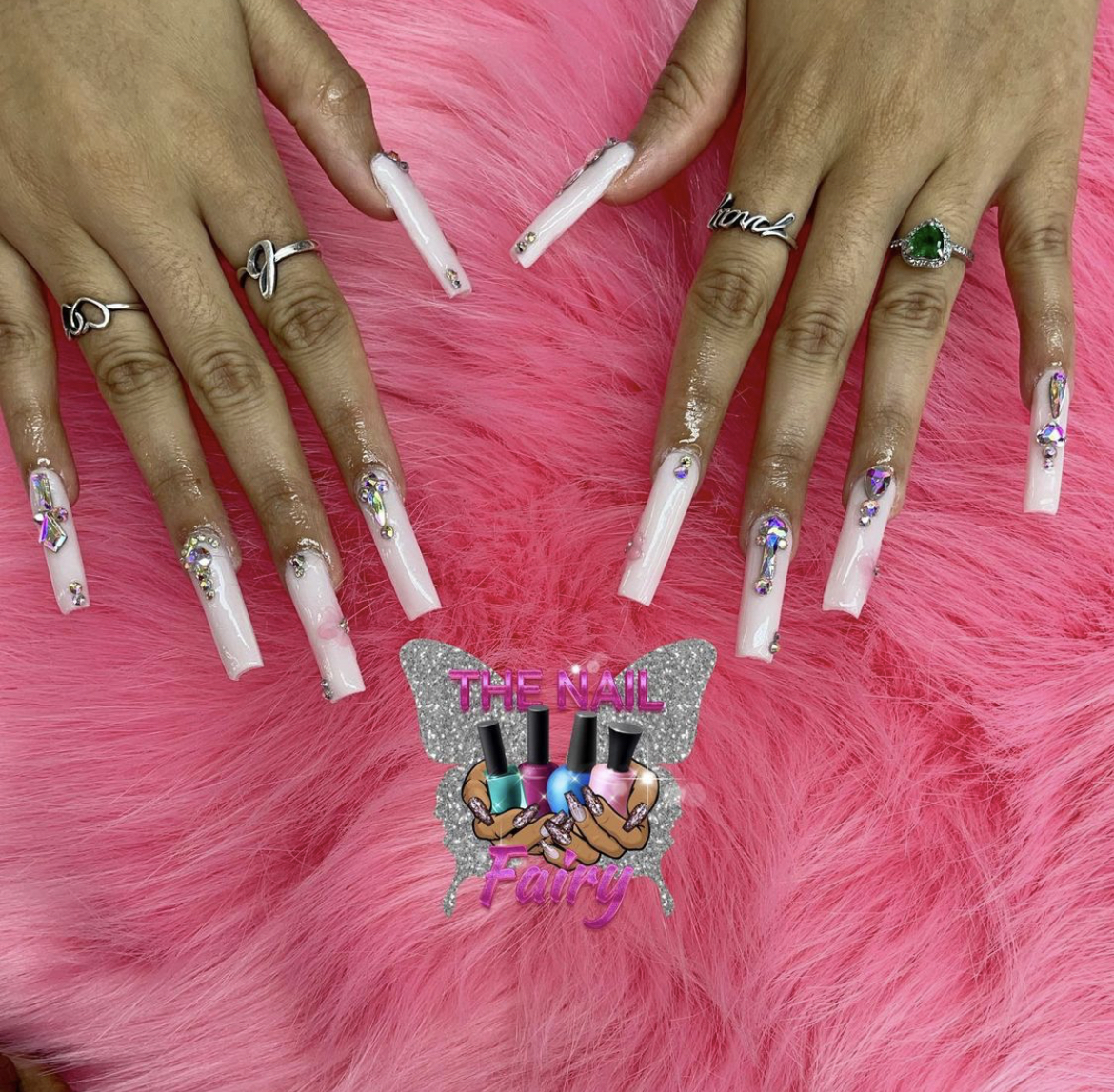 ImHER Beauty Bar - bars in Carrollton, TX (Photo 1)