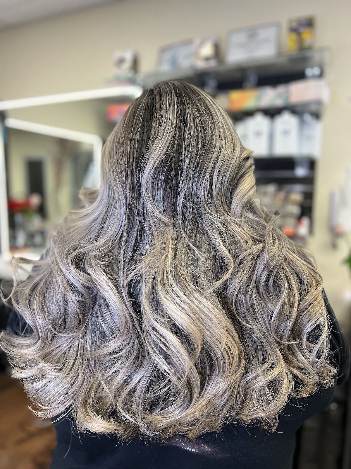 Elévate Hair Parlour - beauty-spas in Dallas, TX (Photo 1)