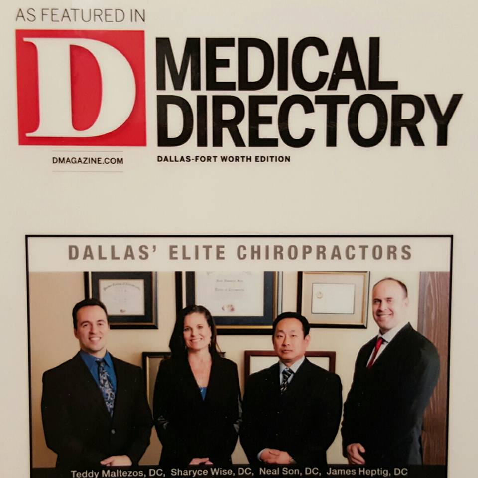 Willow Bend Chiropractic - shopping in Plano, TX (Photo 1)