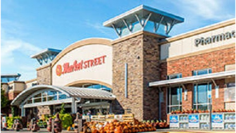 Market Street Pharmacy - doctors in Plano, TX (Photo 1)