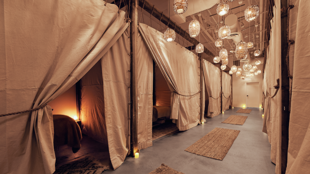The NOW Massage McKinney - beauty-spas in McKinney, TX (Photo 1)