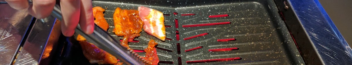 Bon KBBQ - shopping in Plano, TX (Photo 6)