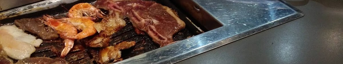 Bon KBBQ - shopping in Plano, TX (Photo 9)