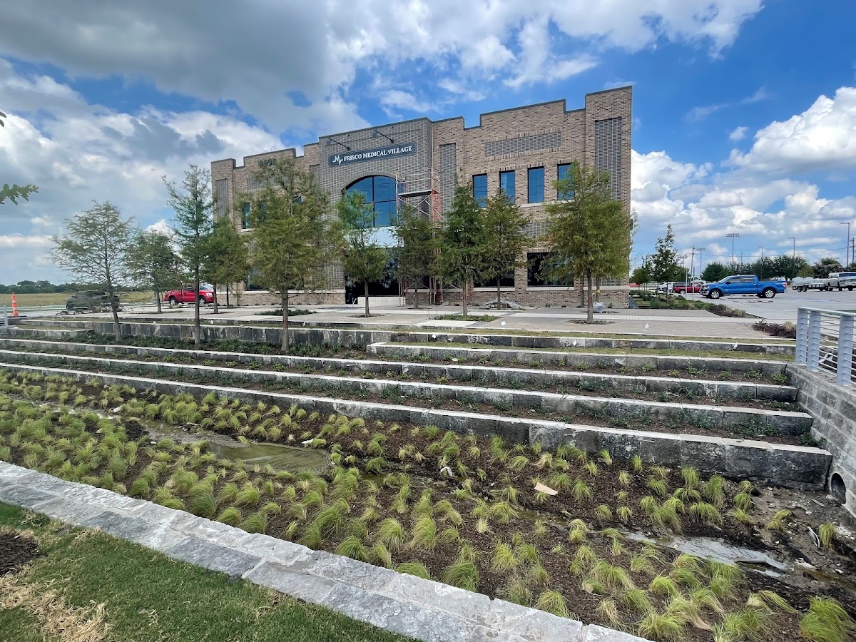 Village Health Partners - Frisco Medical Village - doctors in Frisco, TX (Photo 1)