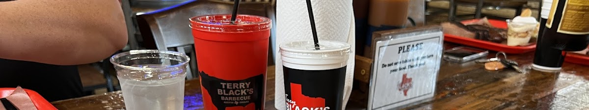 Terry Black's Barbecue - nail-salons in Dallas, TX (Photo 9)