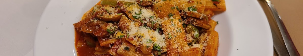 Alforno's Italian Kitchen - bars in Flower Mound, TX (Photo 6)