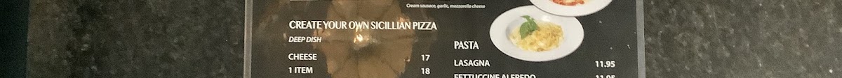 Brother's Pizza & Pasta - restaurants in Carrollton, TX (Photo 4)