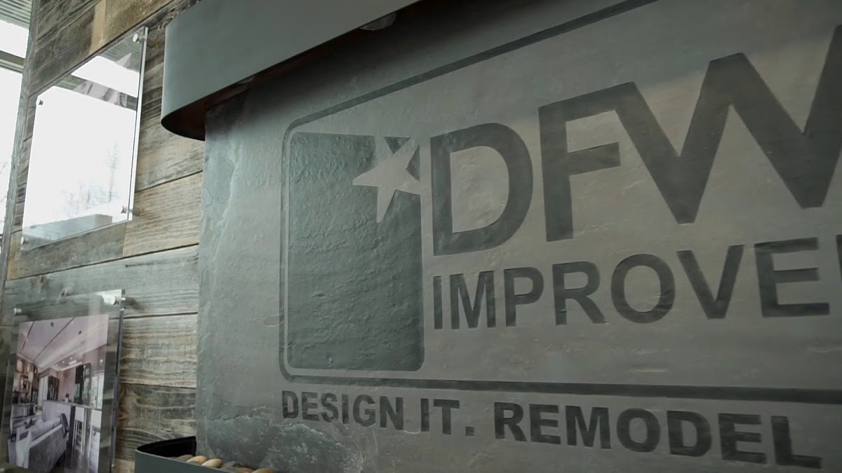 DFW Improved - general-contractors in Plano, TX (Photo 2)