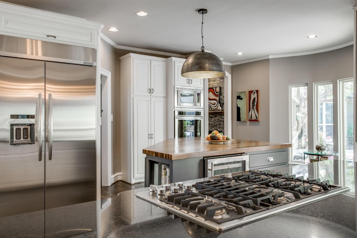 DFW Improved - general-contractors in Plano, TX (Photo 5)