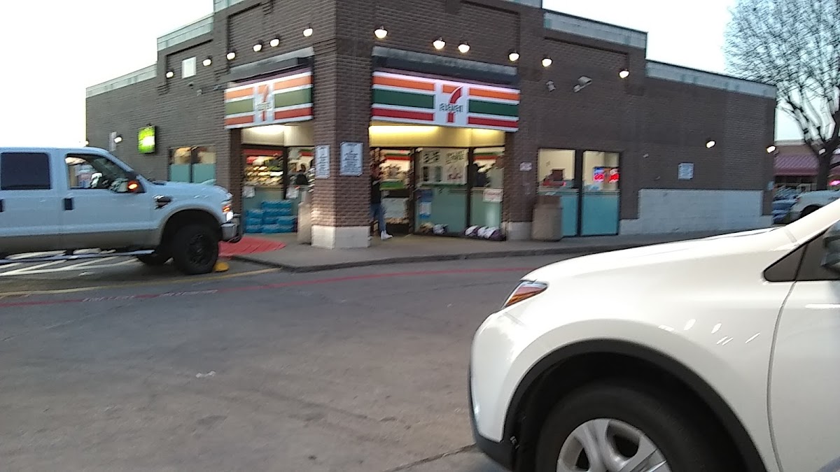 7-Eleven - shopping in Coppell, TX (Photo 1)