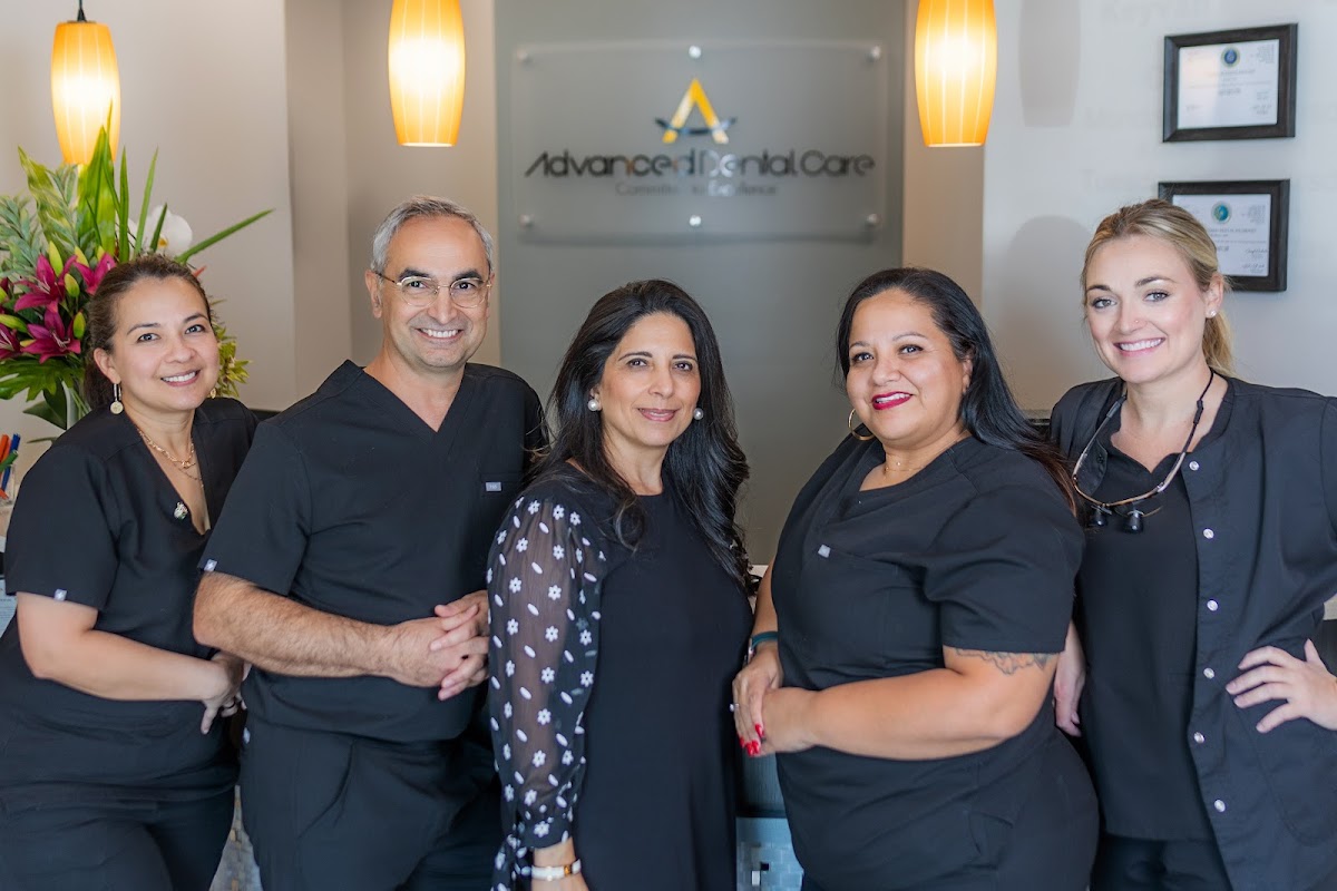 Advanced Dental Care of Allen - dentists in Allen, TX (Photo 1)