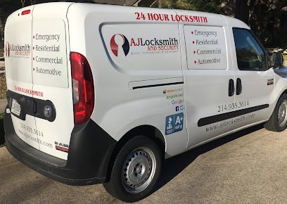 AJ Locksmith - locksmith in Dallas, TX (Photo 1)