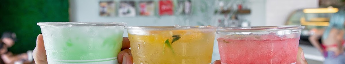 7 Leaves Cafe - coffee-shops in Carrollton, TX (Photo 8)