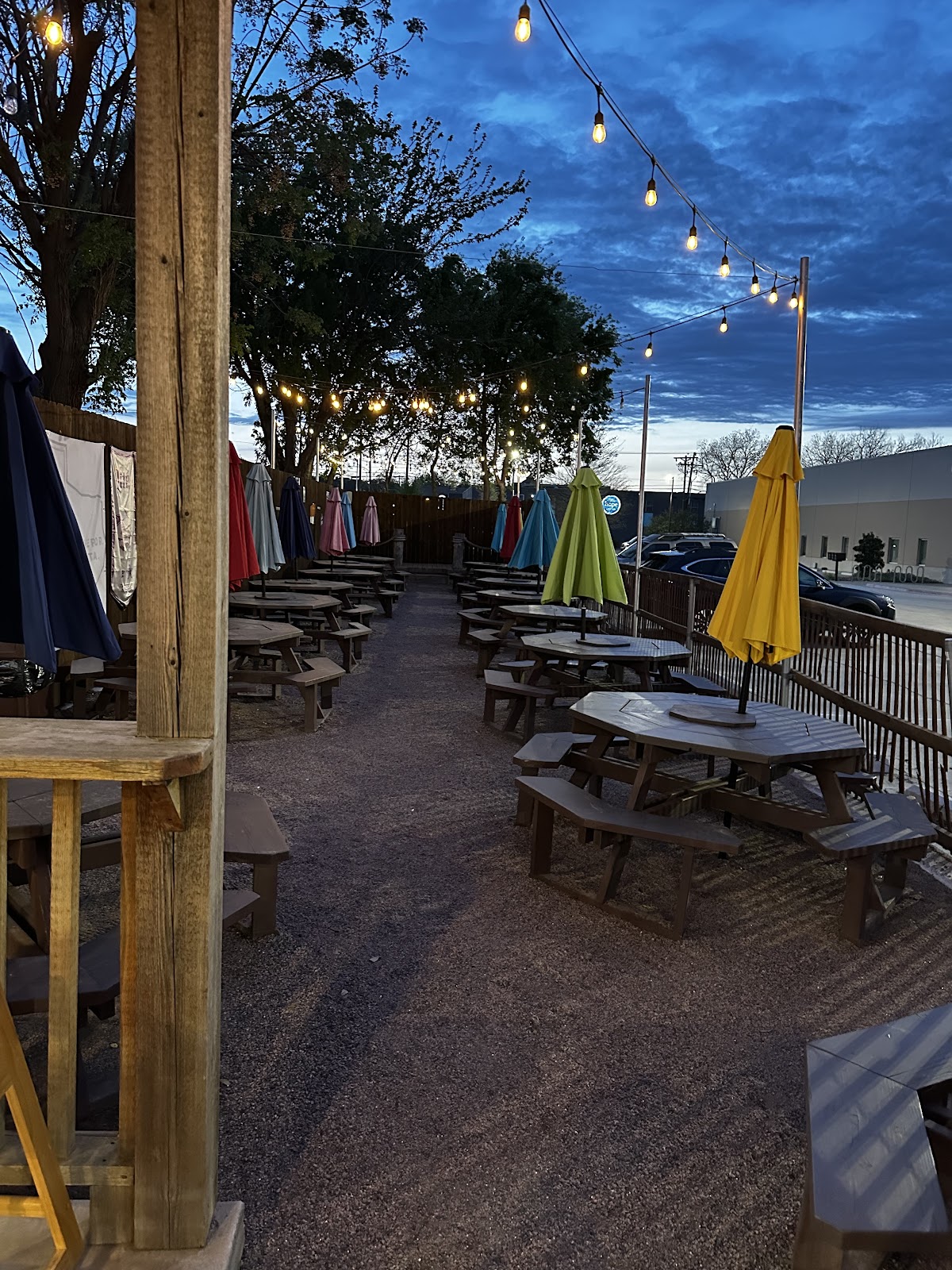 Shuck Me - bars in Denton, TX (Photo 1)