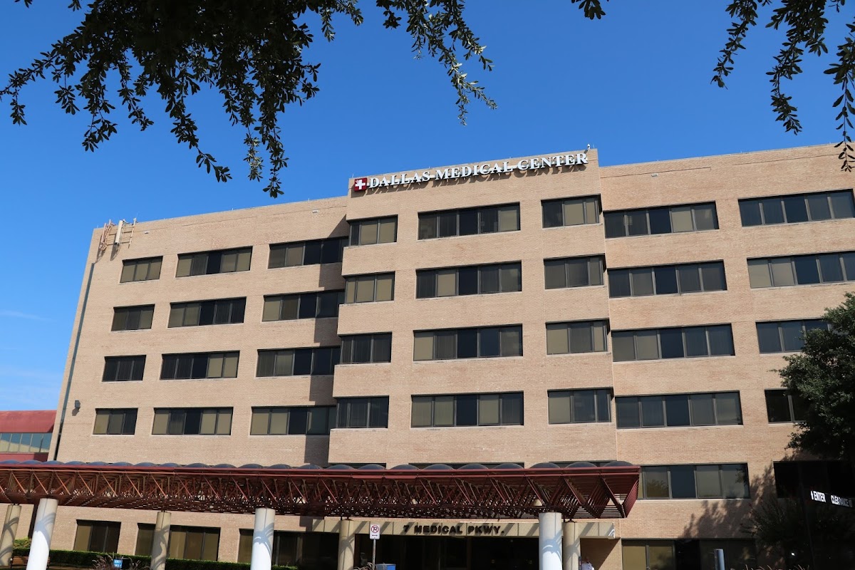 Dallas Medical Center - doctors in Dallas, TX (Photo 1)