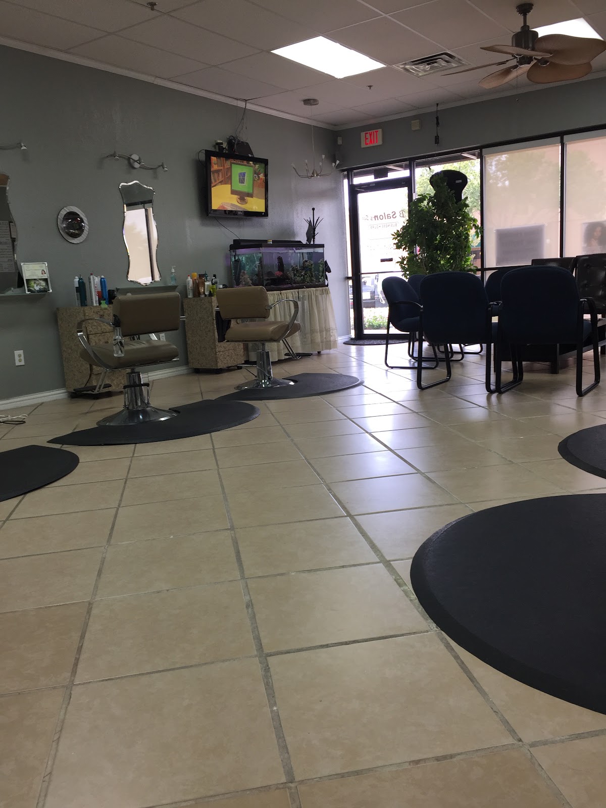 B Salon - beauty-spas in Coppell, TX (Photo 1)