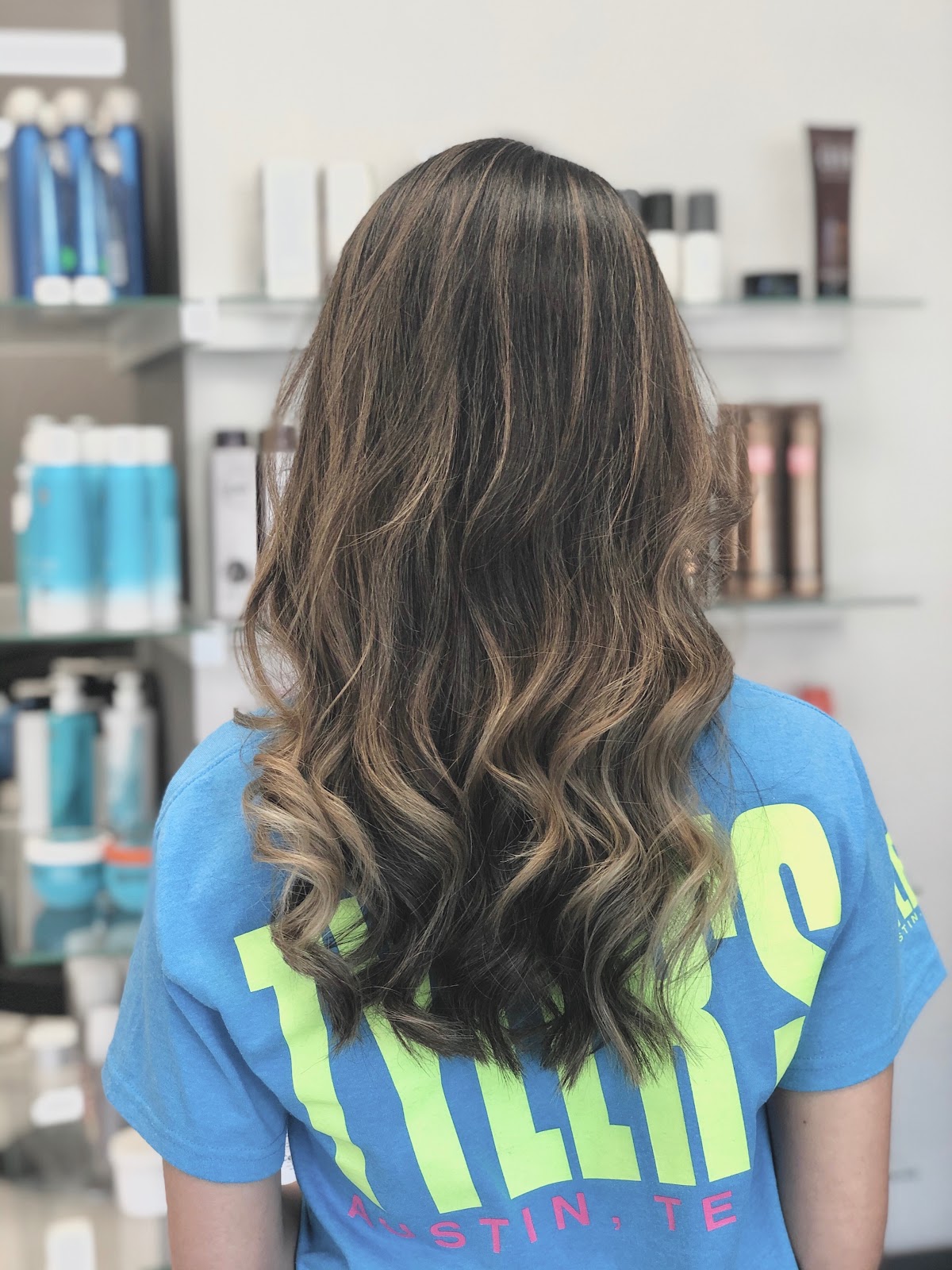 Platinum Hair Salon - beauty-spas in Flower Mound, TX (Photo 1)