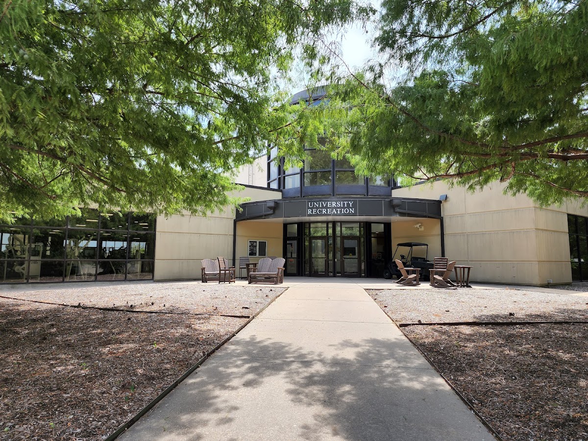 UTD Activity Center - fitness-centers in Richardson, TX (Photo 1)