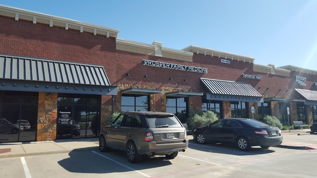 Dr. Ann H. Snyder, MD - doctors in Prosper, TX (Photo 1)