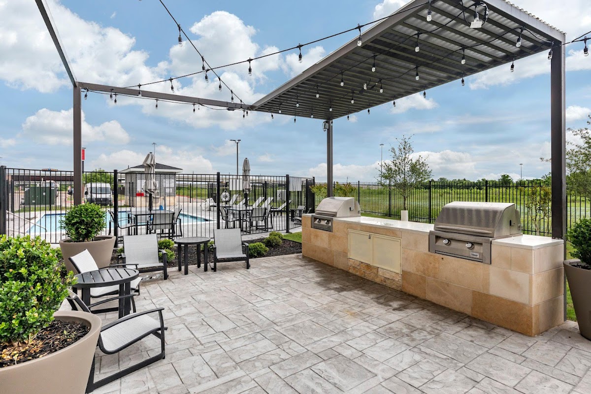 Staybridge Suites Dallas - Grand Prairie by IHG - hotels in Grand Prairie, TX (Photo 1)