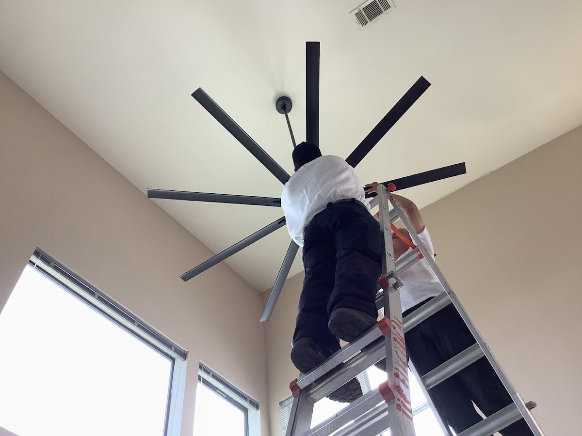 TLC Electrical - electricians in Grapevine, TX (Photo 1)