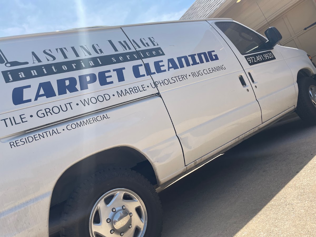 Lasting Image Maintenance Services - shopping in Plano, TX (Photo 1)